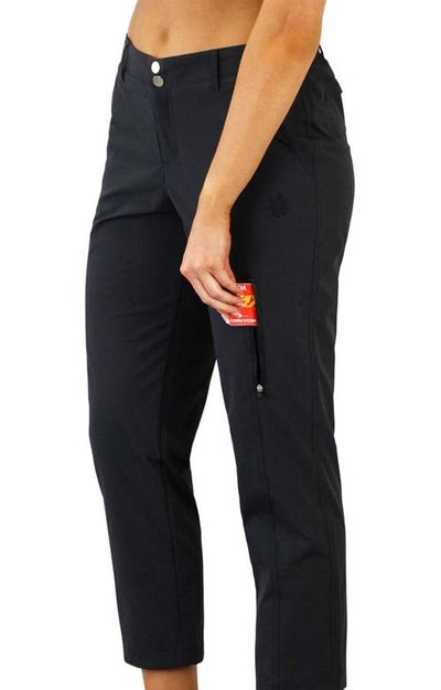 UV Skinz UV Skinz Walking Capris