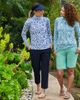 UV Skinz UV Skinz Walking Capris - 5
