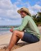 UV Skinz UV Skinz Wide Brim Field Hat - 2