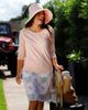 UV Skinz UV Skinz Wide Brim Sun Hat - 2