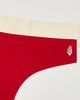 Uwila Warrior Soft Seamless Thong 2-Pack - 2