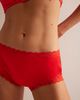 Uwila Warrior Soft Silk Briefs - 1