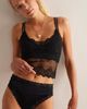 Uwila Warrior Soft Silk Thong - 1
