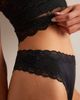 Uwila Warrior Soft Silk Thong - 3