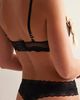 Uwila Warrior Soft Silk Thong - 5