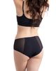 Uwila Warrior Uwila Warrior 2-Pack Soft Seamless Briefs with Mesh - 2