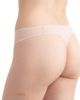 Uwila Warrior Uwila Warrior 2-Pack Soft Seamless Thong with Mesh - 2