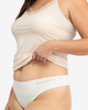 Uwila Warrior Uwila Warrior Days of the Week VIP Thong - 2