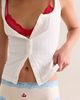 Uwila Warrior Uwila Warrior Fruit Embroidery Soft Silk Briefs - 3