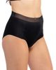 Uwila Warrior Uwila Warrior High Waist Silk Briefs - 1