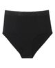 Uwila Warrior Uwila Warrior High Waist Silk Briefs - 4