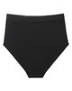 Uwila Warrior Uwila Warrior High Waist Silk Briefs - 5