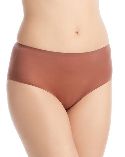 Uwila Warrior Uwila Warrior High Waist Stretch Briefs