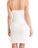 Uwila Warrior Uwila Warrior Lace Trim Nylon & Silk Slip - 2