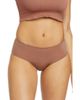 Uwila Warrior Uwila Warrior No Brainer 2-Pack Seamless Full Briefs - 1