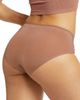 Uwila Warrior Uwila Warrior No Brainer 2-Pack Seamless Full Briefs - 2