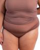 Uwila Warrior Uwila Warrior No Brainer 2-Pack Seamless Full Briefs - 3