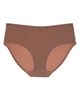 Uwila Warrior Uwila Warrior No Brainer Assorted 3-Pack Seamless Full Briefs - 5