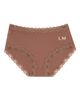 Uwila Warrior Uwila Warrior Personalized Soft Silk Brief - 1