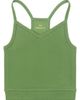 Uwila Warrior Uwila Warrior Ribbed Crop Camisole - 3