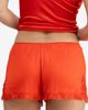 Uwila Warrior Uwila Warrior Silk Sleep Shorts - 2