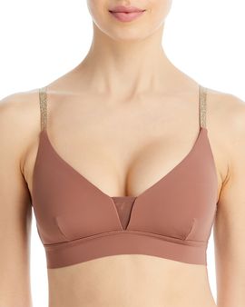 Uwila Warrior Uwila Warrior Soft Bra with Mesh