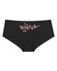 Uwila Warrior Uwila Warrior Soft Seamless Briefs with Embroidery - 2
