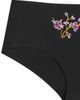 Uwila Warrior Uwila Warrior Soft Seamless Briefs with Embroidery - 5