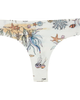 Uwila Warrior Uwila Warrior Soft Seamless Printed Thongs - 1