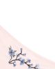 Uwila Warrior Uwila Warrior Soft Seamless Thong with Embroidery - 5