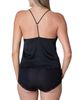 Uwila Warrior Uwila Warrior Women's Silk Charmeuse Camisole - 2