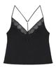 Uwila Warrior Uwila Warrior Women's Silk Charmeuse Camisole - 3