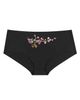 Uwila Warrior Uwila Warrior Women's Soft Seamless Briefs with Embroidery - 2