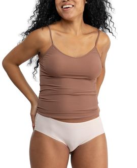 Uwila Warrior Uwila Warrior Women's Soft Seamless Camisole
