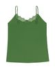Uwila Warrior Uwila Warrior Women's Soft Seamless Camisole with Lace - 4