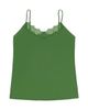 Uwila Warrior Uwila Warrior Women's Soft Seamless Camisole with Lace - 5