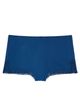 Uwila Warrior Uwila Warrior Women's Soft Silk Lace Sleep Short - 4