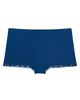 Uwila Warrior Uwila Warrior Women's Soft Silk Lace Sleep Short - 5