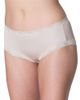 Uwila Warrior Uwila Warrior Women's Soft Silk Lace Trim Briefs - 1