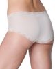 Uwila Warrior Uwila Warrior Women's Soft Silk Lace Trim Briefs - 2