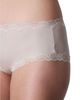 Uwila Warrior Uwila Warrior Women's Soft Silk Lace Trim Briefs - 3