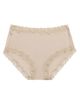 Uwila Warrior Uwila Warrior Women's Soft Silk Lace Trim Briefs - 4