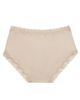 Uwila Warrior Uwila Warrior Women's Soft Silk Lace Trim Briefs - 5