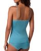 Uwila Warrior Uwila Warrior Women's Soft Silk Lace Trim Camisole - 2