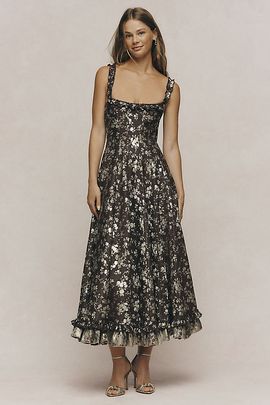 Sho Dress