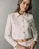 V. Chapman Archie Brocade Jacket - 1