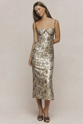 Sho Dress