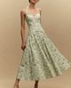 V. Chapman Carrie Skirt and Top Set - 1