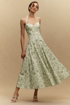 V. Chapman - Capulet Dress