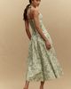 V. Chapman Carrie Skirt and Top Set - 2